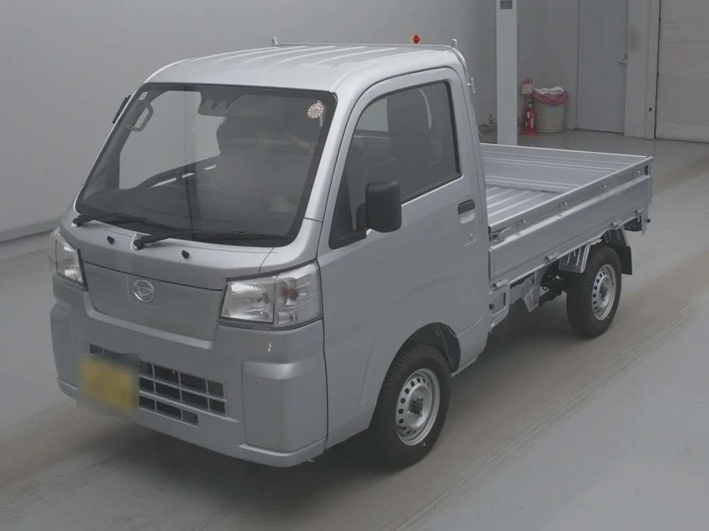 Daihatsu Hijet Truck S500P 2025
